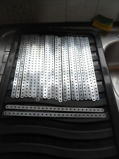 Meccano perforated zinc for sale  LINCOLN