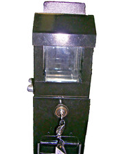 Vintage main fare for sale  Highland