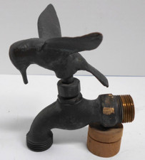 Vintage brass water for sale  Liverpool