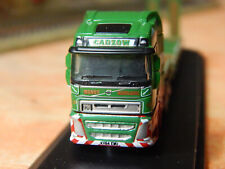 Xford lkw volvo gebraucht kaufen  Hirschau