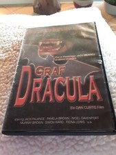 Dvd graf dracula gebraucht kaufen  Hammersbach