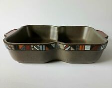 Denby marrakesh sectioned for sale Denby marrakesh sectioned for sale  SHEFFIELD