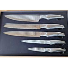 Küchen messer set gebraucht kaufen  Frankfurt am Main