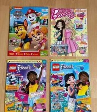Friends paw patrol gebraucht kaufen  Merzig