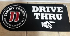 Authentic jimmy john for sale  Little River