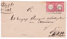 schlawe pommern gebraucht kaufen  Hennstedt
