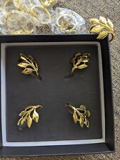 Napkin rings michael for sale  Denver