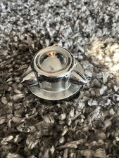 Tankdeckel abdeckung chrom gebraucht kaufen  Ludwigshafen am Rhein