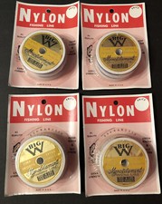 Vintage big monofilament for sale  Colerain
