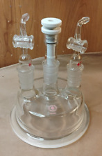 Ace glass neck for sale  West Liberty