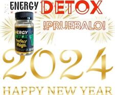 Energy detox for sale  Colorado Springs