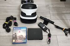 Ps4 headset camera for sale  BIRMINGHAM