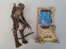 Movie maniacs pumpkinhead usato  Genova