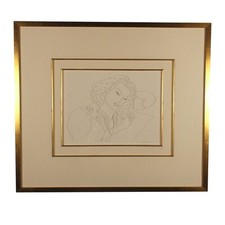 Henri matisse lithograph for sale  USA
