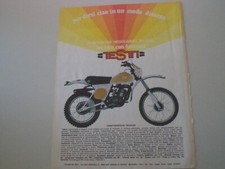 Advertising pubblicità 1978 usato  Salerno