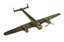 Junkers flugzeug tischmodell gebraucht kaufen  Cadolzburg