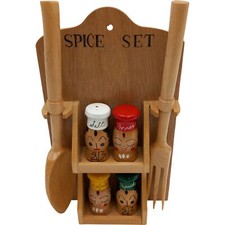 Retro wooden wall for sale  UK