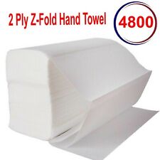 Luxury white 2ply for sale  WOKING