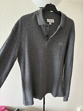 Polo lacoste herren gebraucht kaufen  Rostock