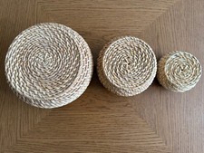 Ikea korb deckel gebraucht kaufen  Egeln