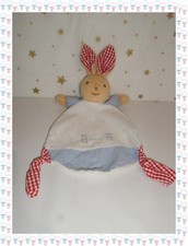 Doudou semi plat d'occasion  Foix