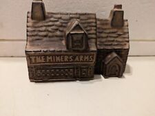 Tremar pottery miners for sale  SHEFFIELD