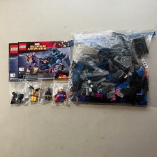 Lego 76022 men for sale  Buffalo