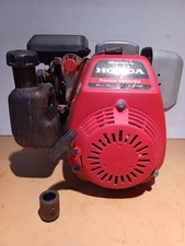 Honda 5.0 gc160 for sale  Warrington