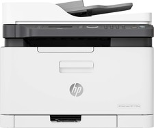 Drukarka wielofunkcyjna HP Color Laser MFP 179fwg – drukowanie kopiowanie na sprzedaż  PL
