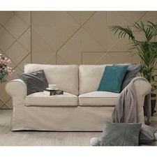 Ektorp loveseat cover for sale  Idaho Falls