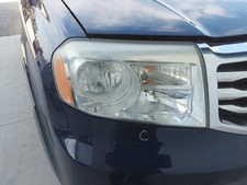 Passenger right headlight for sale  York