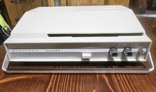 Giradischi portatile vintage usato  Venzone