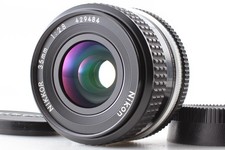 Usado, Lente grande angular Nikon Ai Nikkor 35mm f/2.8 MF sem serviço nos EUA [ESTADO PERFEITO] do Japão comprar usado  Enviando para Brazil