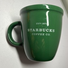 Est 1971 starbucks for sale  Pana