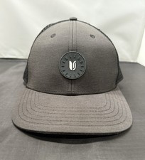 Boné de golfe Linksoul masculino Black Horizon Board Walker 6 painéis SnapBack chapéu caminhoneiro comprar usado  Enviando para Brazil
