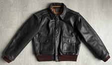 Aero leather flight d'occasion  Strasbourg-