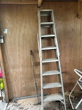 Step ladder ft for sale  BRIERLEY HILL