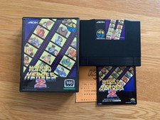 Heroes japan neo for sale  BOLTON