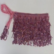 Women sparkly sequin for sale  Drums
