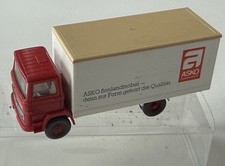 I166 wiking lkw gebraucht kaufen  Berlin