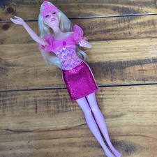 Barbie three musketeers for sale  SPENNYMOOR