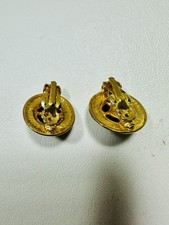 Vintage clip earrings for sale  Gilbert