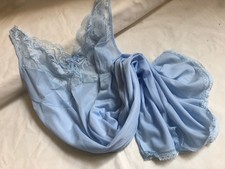 Vintage italian blue for sale  BLAENAU FFESTINIOG