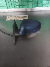 Specchietto retrovisore sinist usato  Militello in Val di Catania
