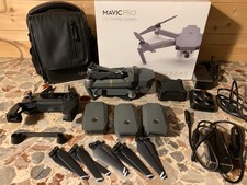 Dji mavic pro usato  Bergamo