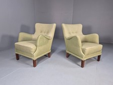 Vintage danish mid for sale  STOWMARKET