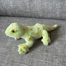 Ravensden plush lizard for sale  HAVANT