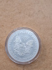 Pieces argent dollar d'occasion Pieces argent dollar d'occasion  Audierne