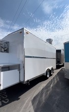 2024 food trailer for sale  Lehi