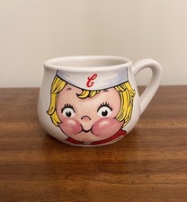 Campbell kid soup for sale  Towanda